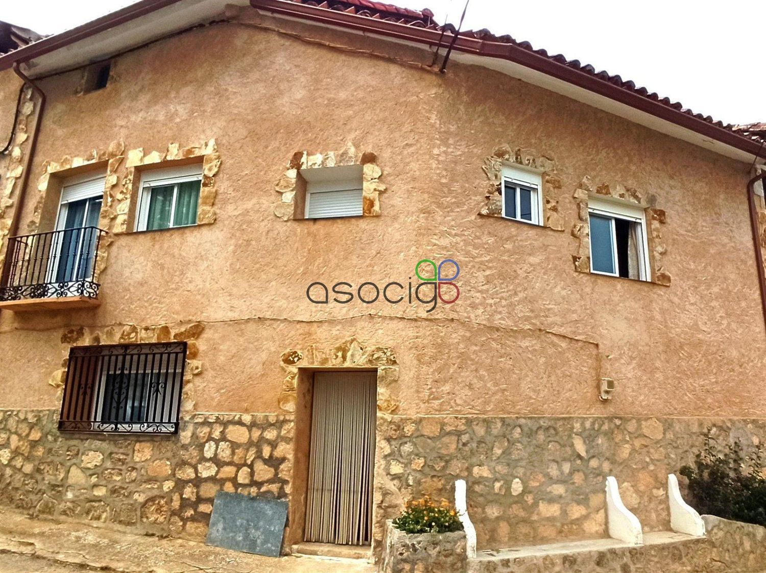 Casa o chalet en venta en ERMITA DE RUGUILLA, Cifuentes