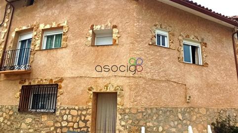 Foto 3 de Casa o xalet en venda a Ermita de Ruguilla, Cifuentes, Guadalajara