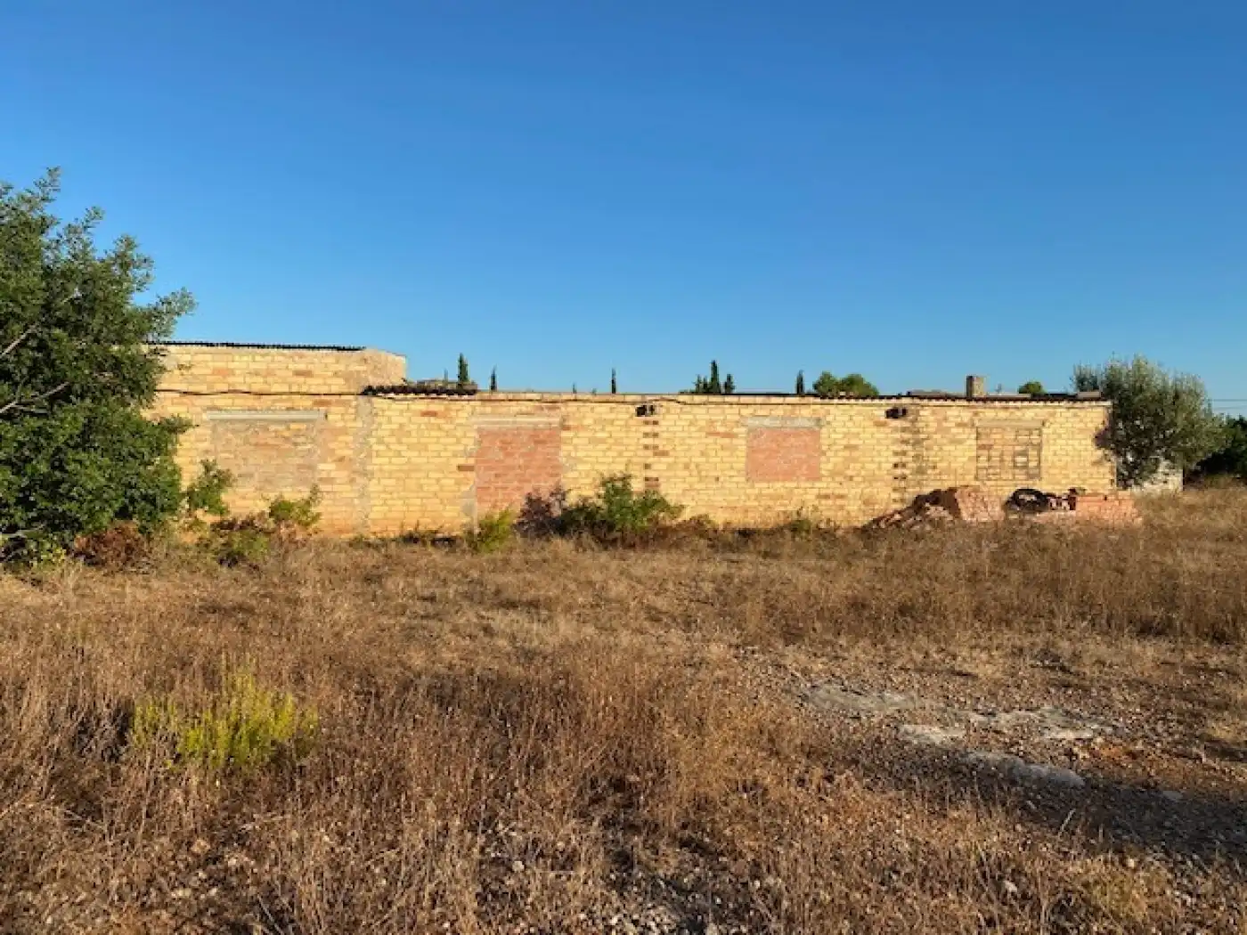 Country house with garden for sale in L'Ampolla, imagen 8