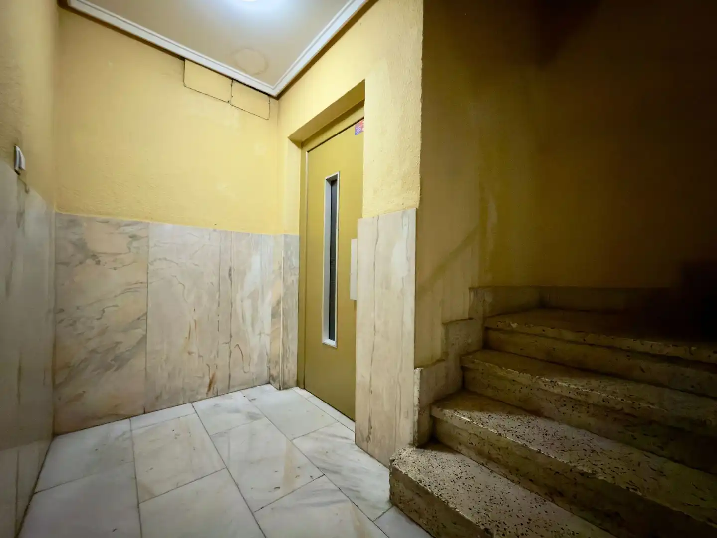 Flat for sale in Talavera de la Reina  with Heating and Furnished