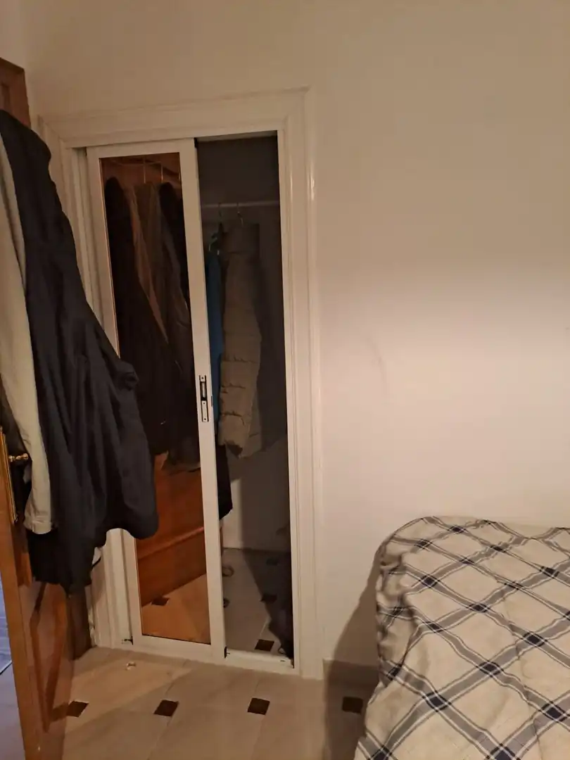 Habitación de Piso en venta en Mataró