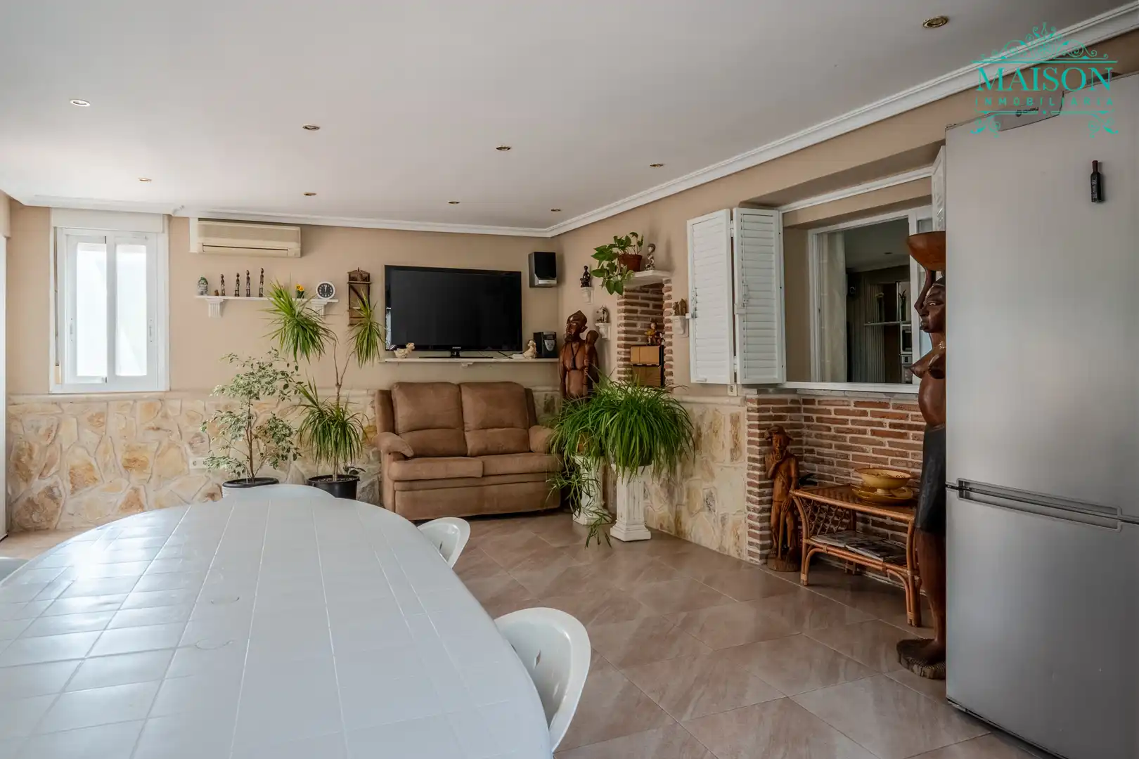 Villa avec piscine à vendre à Calle Sopeña, imagen 3