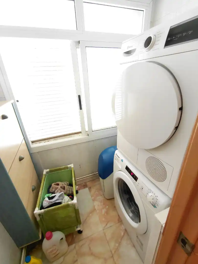 Bedroom of Detached homes for sale in El Vendrell  with Air Conditioner, Heating and Terrace