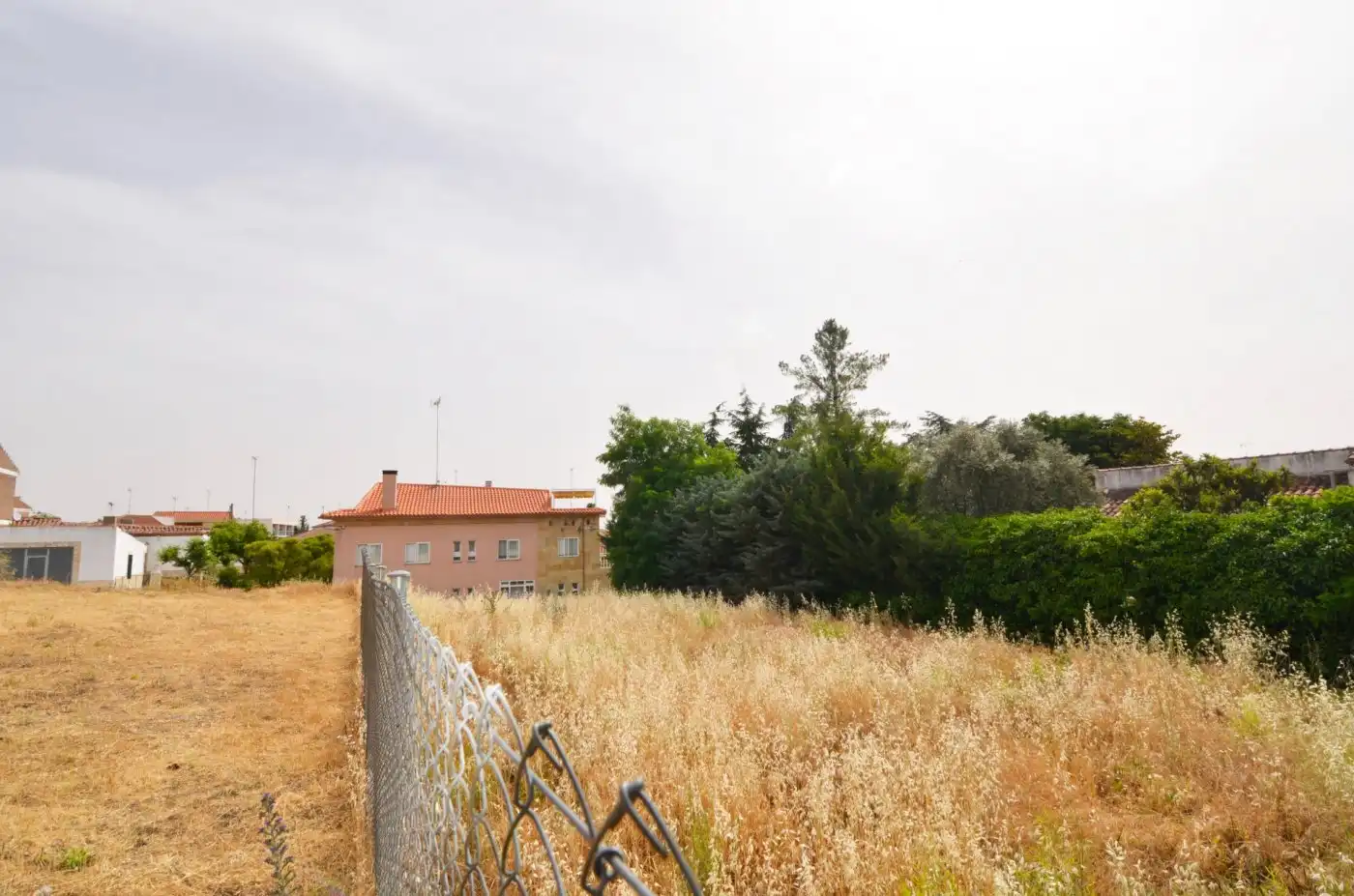 Residential land for sale in San Cristóbal de la Cuesta, imagen 8
