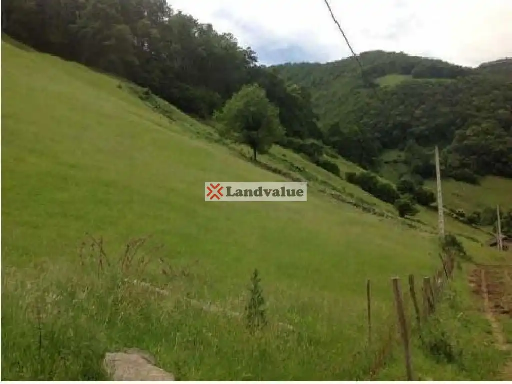 Terreno rustico in vendita a SITIO EMBARAO, imagen 4