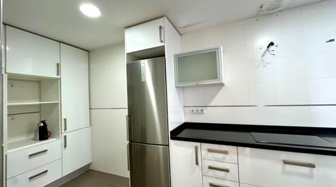 Photo 5 of Flat to rent in Barrio del Centro, Alicante