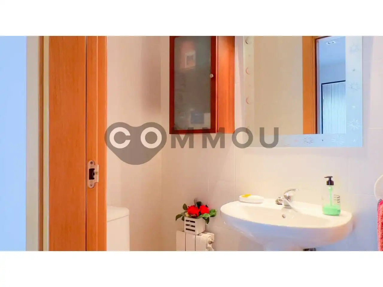 Maison avec jardin à vendre à Caputxins - Ambulatori, imagen 22