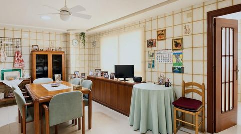 Foto 4 de Piso en venta en Calle Poeta Miguel Hernandez, 14, Reina Victoria - Miguel Hernández, Elche / Elx