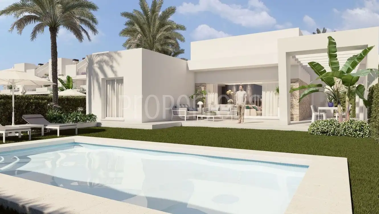 Appartement à vendre à Algorfa