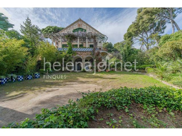 Casa-chalet en Venta en Paseo Sant Pol en Sant Pol