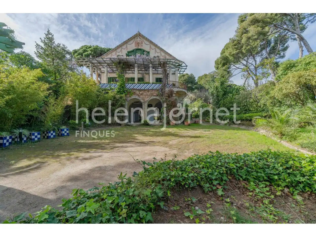 Exterior view of Houses for sale in Sant Feliu de Guíxols  with Heating, Private garden and Terrace