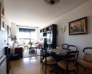 Living room of Flat for sale in Castellón de la Plana / Castelló de la Plana  with Heating, Storage room and Furnished