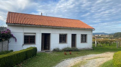 Foto 2 de Casa o xalet en venda a Ribadumia, Pontevedra