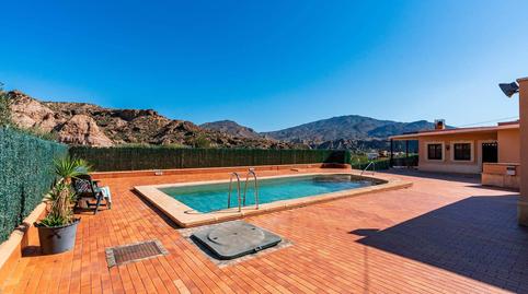 Foto 3 de Finca rústica en venta en Gádor, Almería