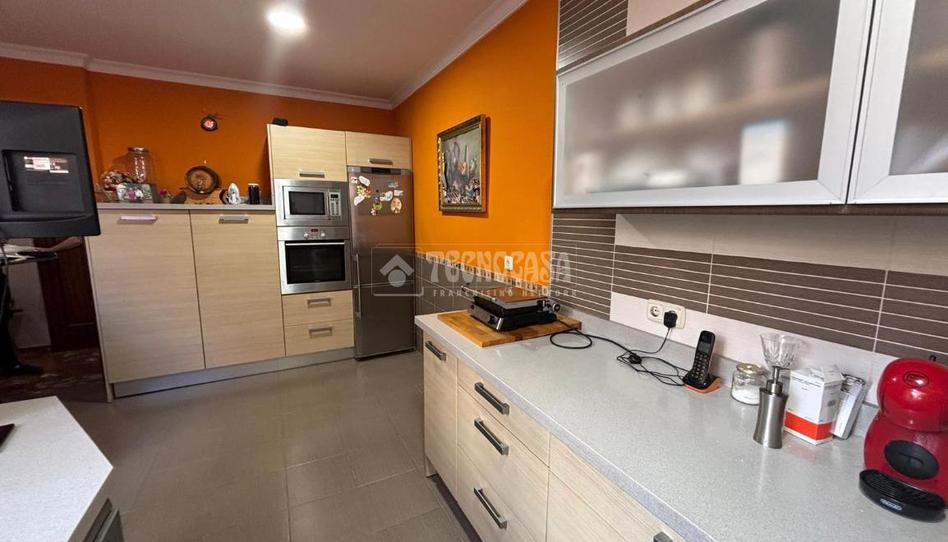 Foto 1 de Casa adosada en venda a Pje. Belladona, Los Almendros - El Limonero - El Tomillar, Málaga