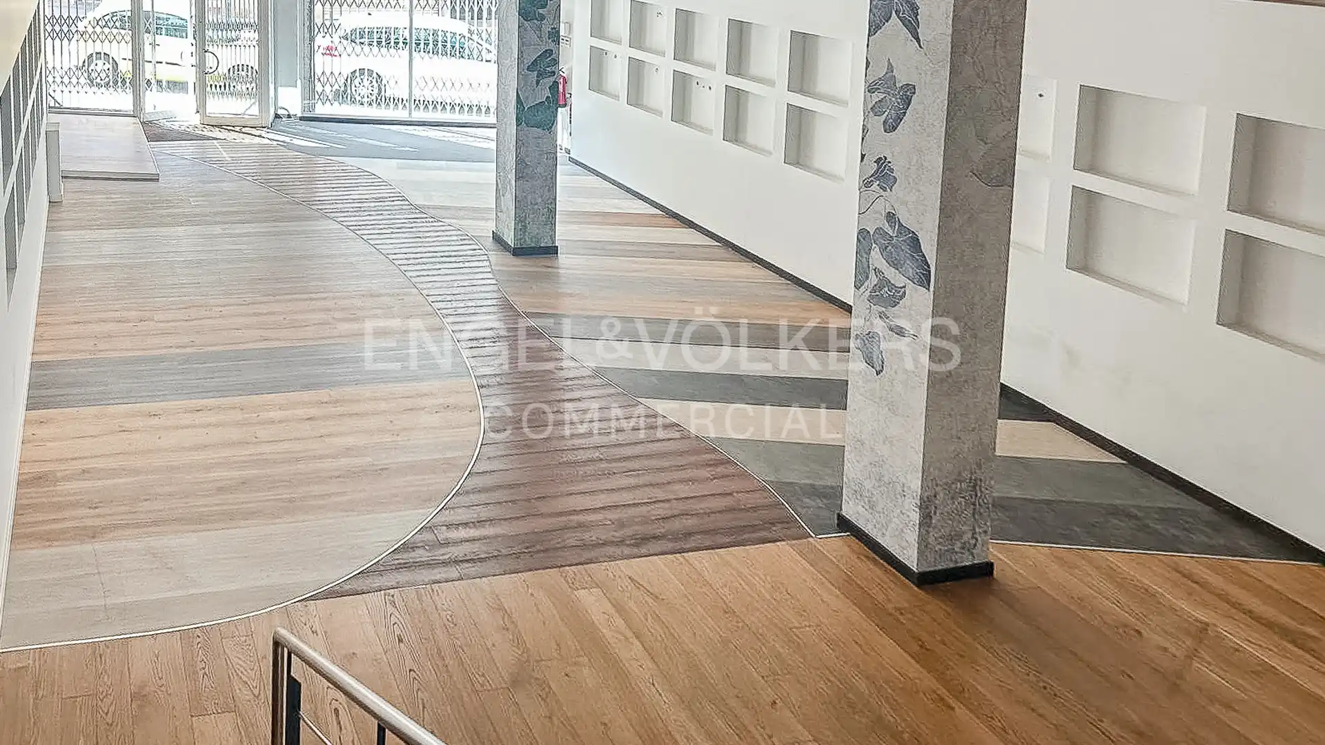 Local de alquiler en Vilafranca del Penedès