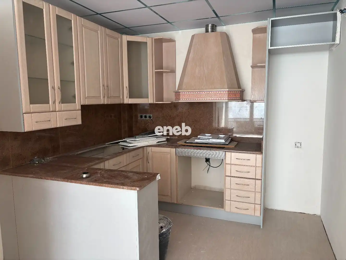 Flat with lift for sale in Montejurra, imagen 41