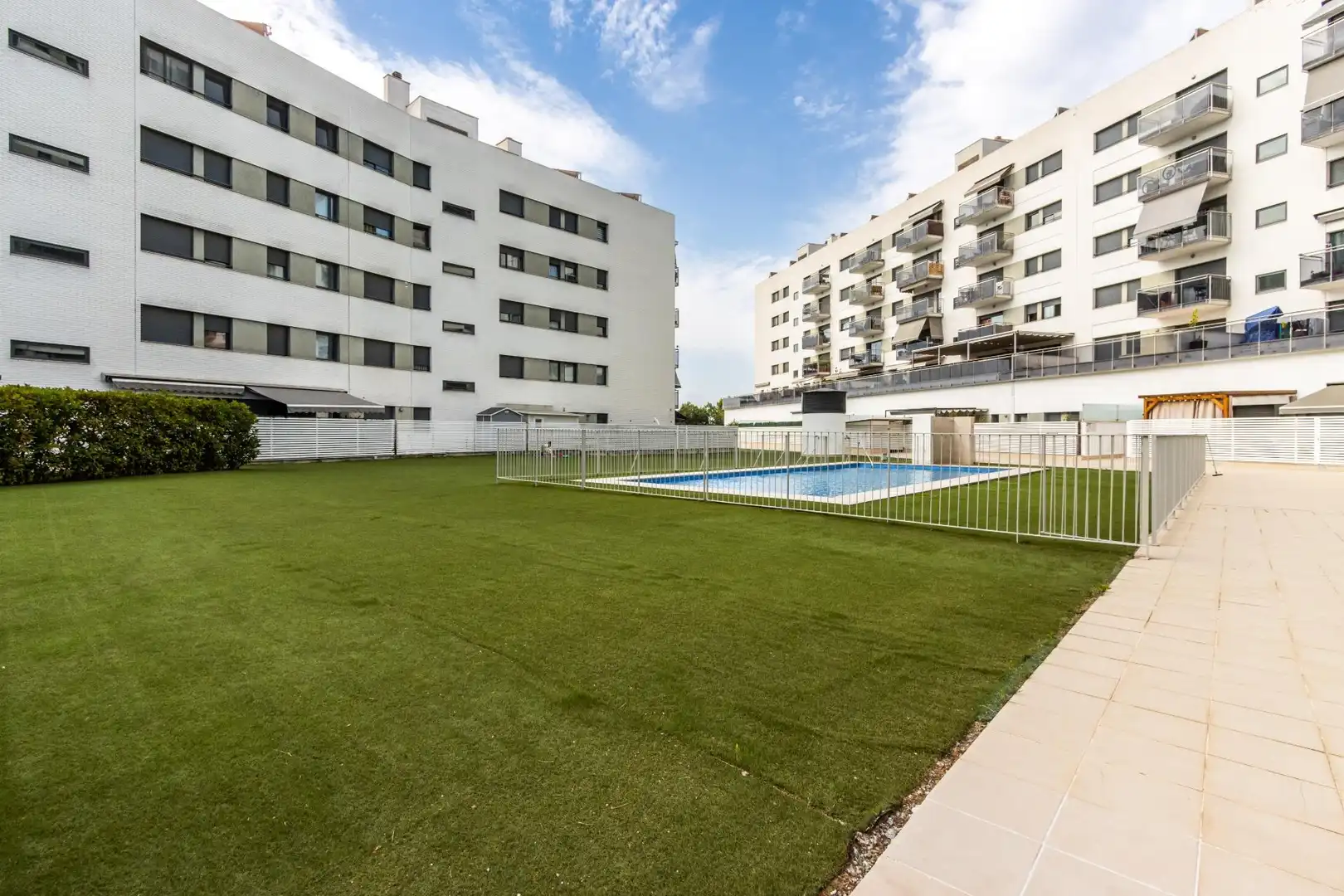 Appartement avec terrasse à vendre à Carrer DINAMARCA, imagen 45
