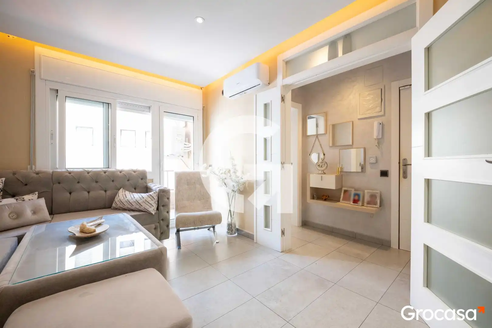 Piso con terraza en venta en CM CAPELLANETS, imagen 10
