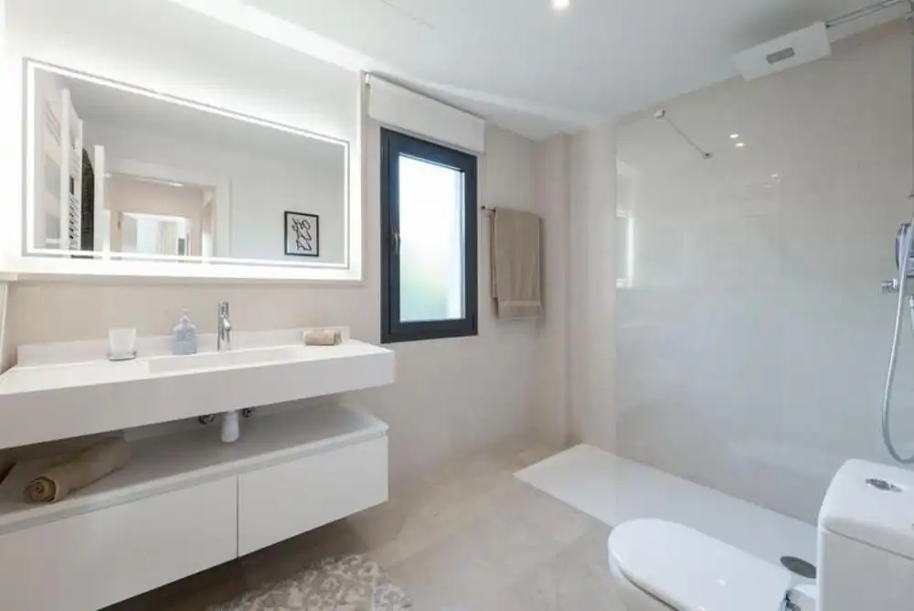 Apartment with pool for sale in Los Flamingos, imagen 20