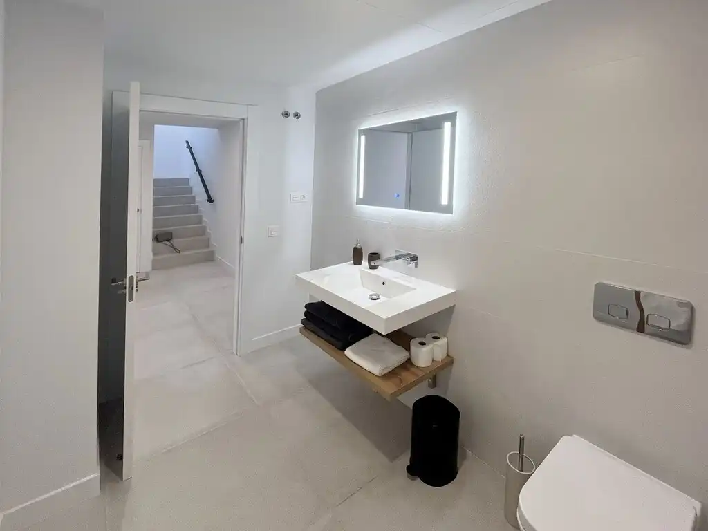 Wohnung mit Pool zum Verkauf in El Faro de Calaburra - Chaparral, imagen 18