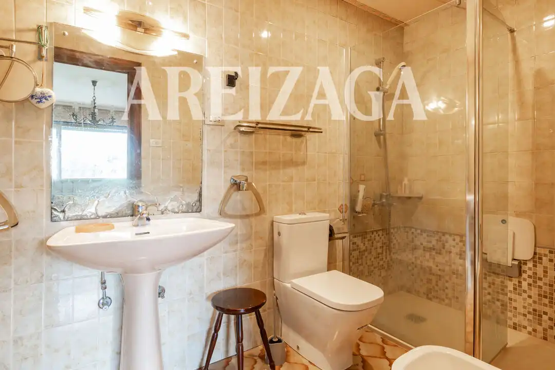 Casa amb terrassa en venda a Urbanización Montesol, imagen 18