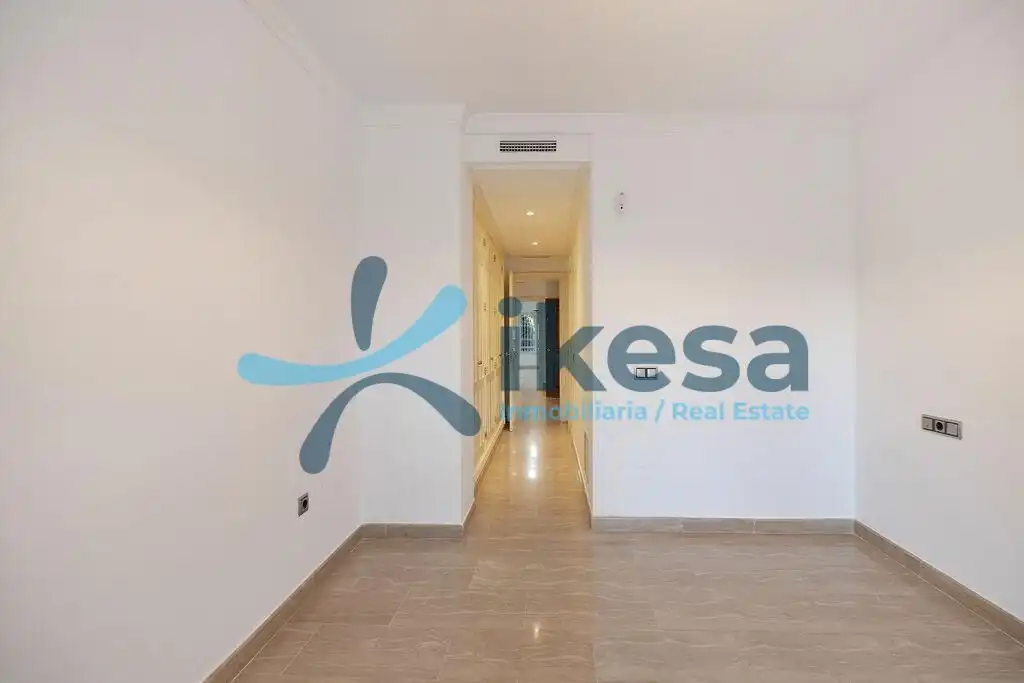 Wohnung zum Verkauf in Marbella mit Gemeinschaftspool