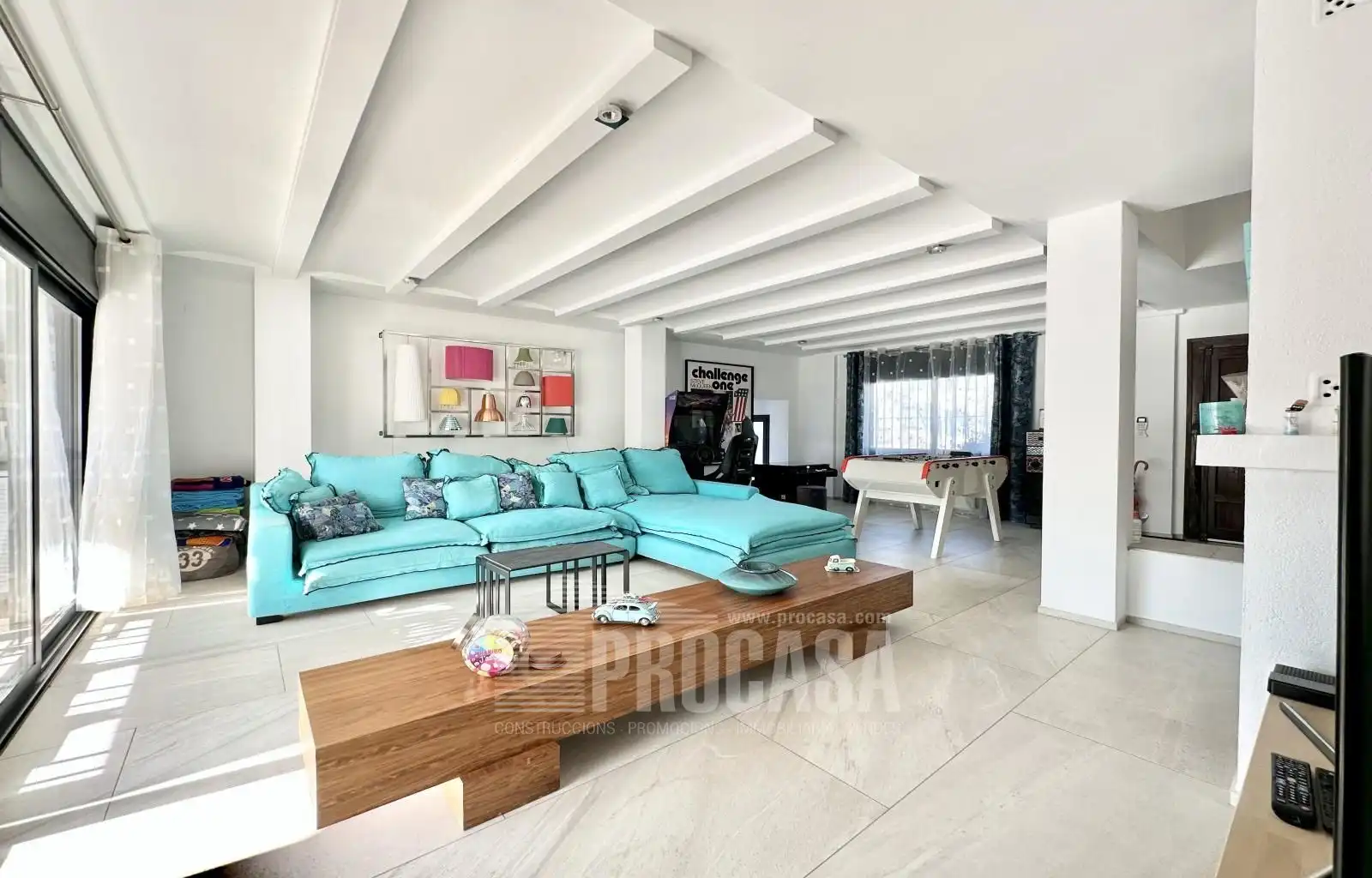 Chalet con piscina en venta en ILLA CARTAGO, imagen 17