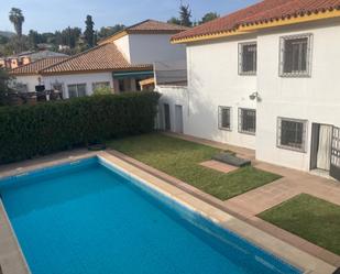 Piscina de Casa o xalet en venda en  Córdoba Capital amb Calefacció, Jardí privat i Parquet