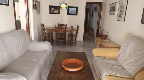Foto 5 de Piso en venta en Calle Borregueros, Ayuntamiento - Barrio Alto, Sanlúcar de Barrameda