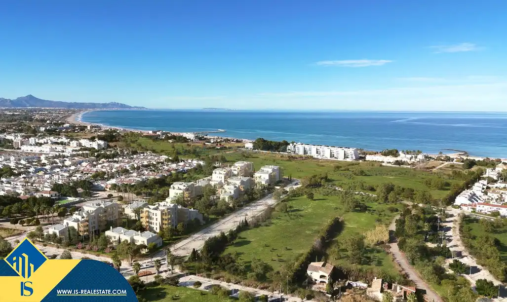 Flat with pool for sale in Las Marinas / Les Marines, imagen 23