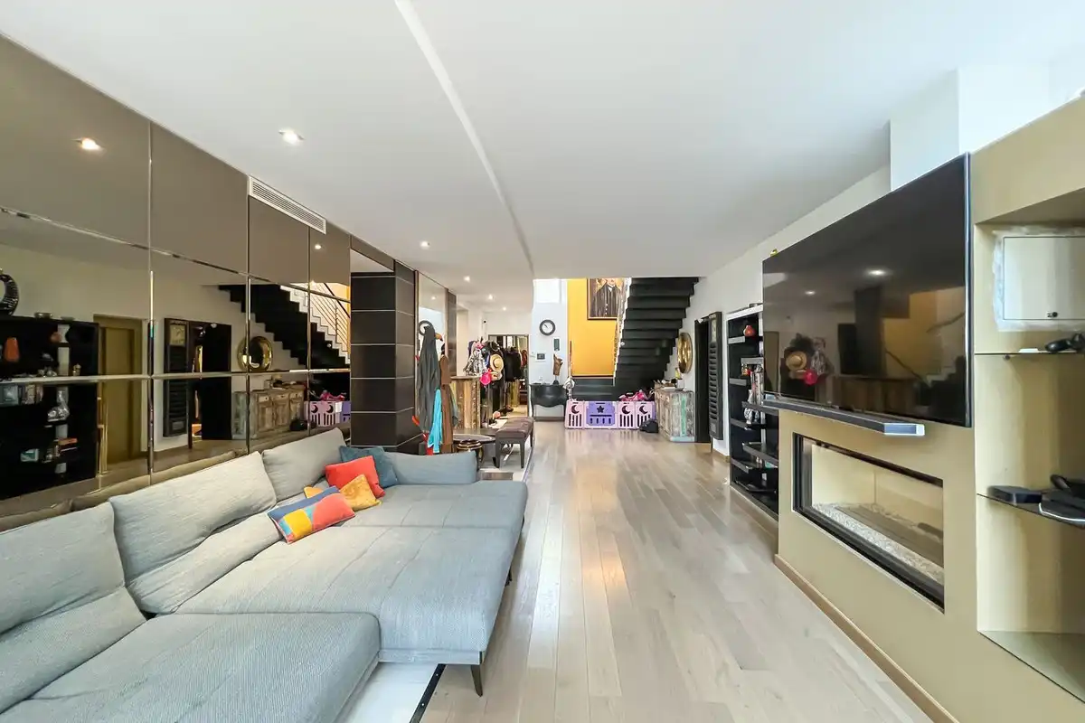 Casa a schiera in vendita a Milla de Oro, imagen 11