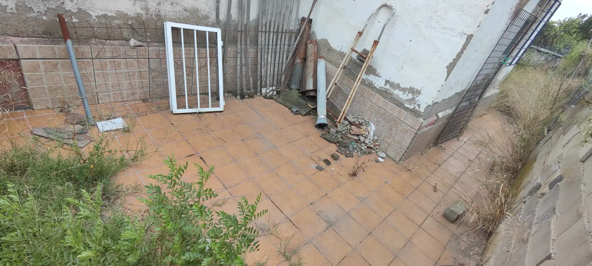 Finca rústica en venta en Pina de Ebro con Jardín privado