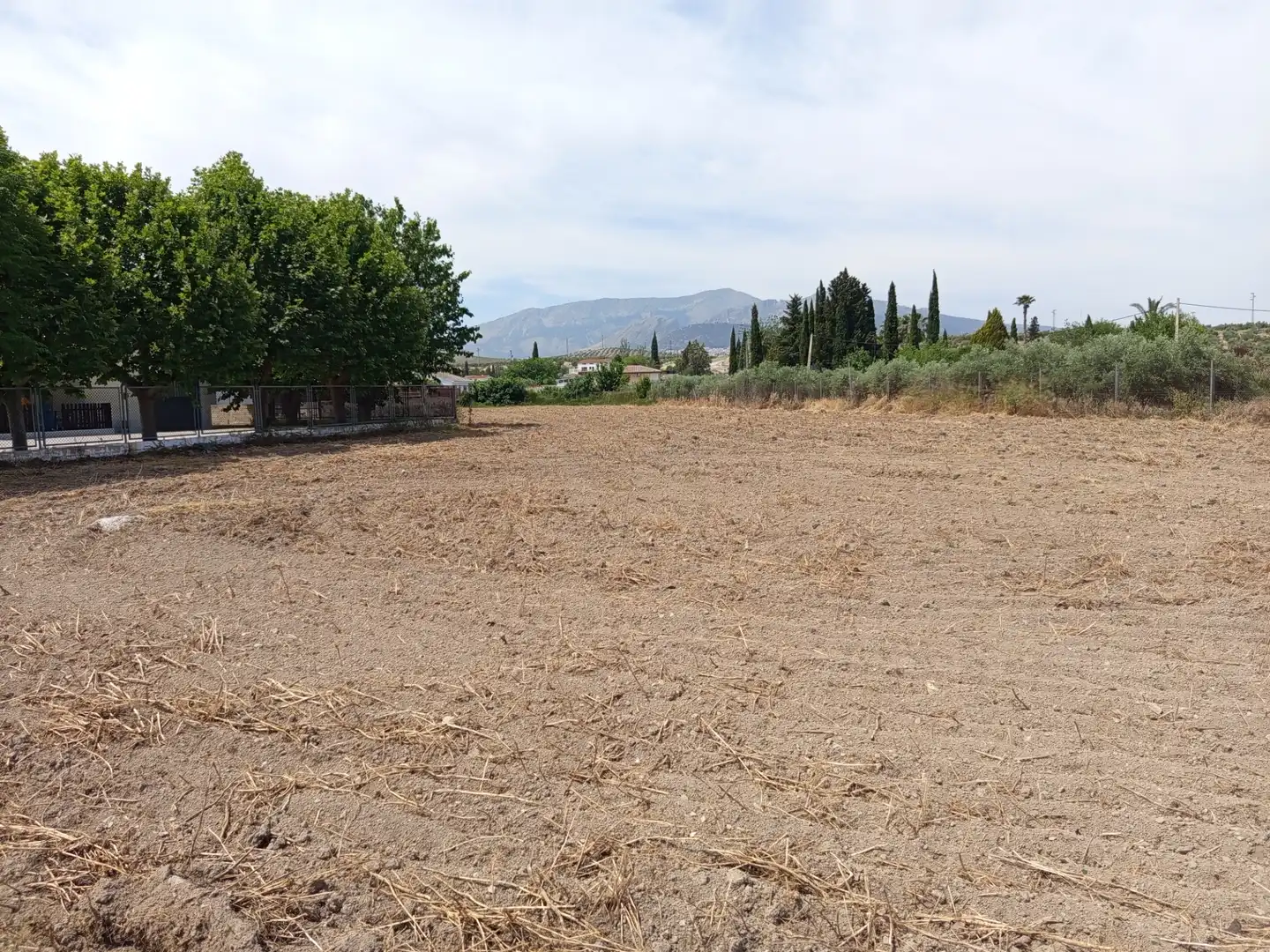 Country homes for sale in Jaén  with Furnished