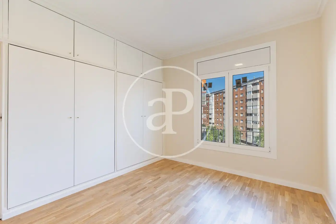 Flat for rent in Pedralbes