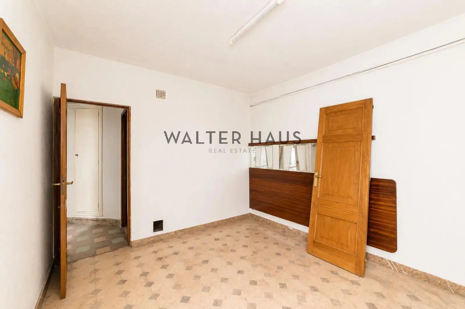 Flat for sale in Madrid  with Storage room