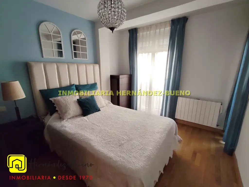 Wohnung mit Terrasse zur Miete in Centro, imagen 21