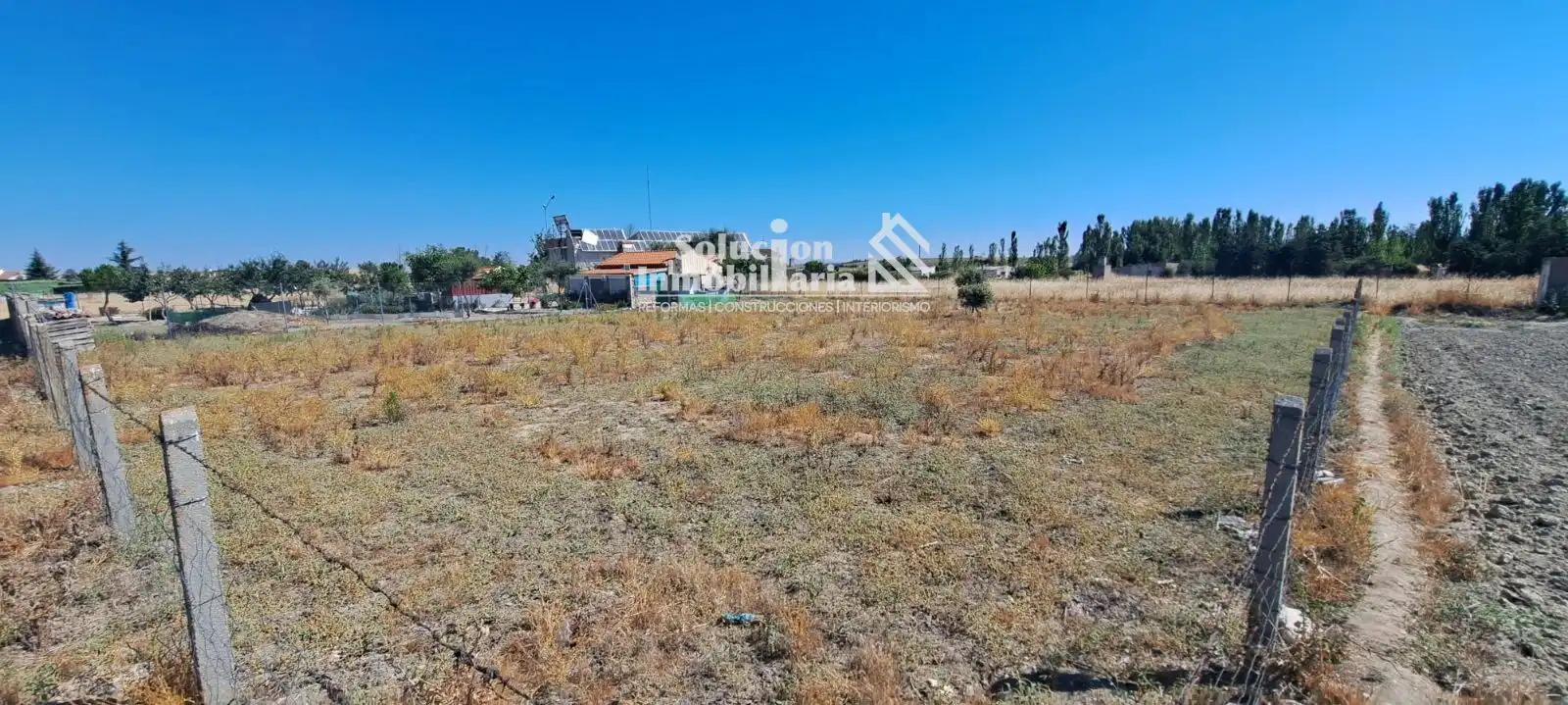 Terreny rústic en venda a Miranda de Azán, imagen 6