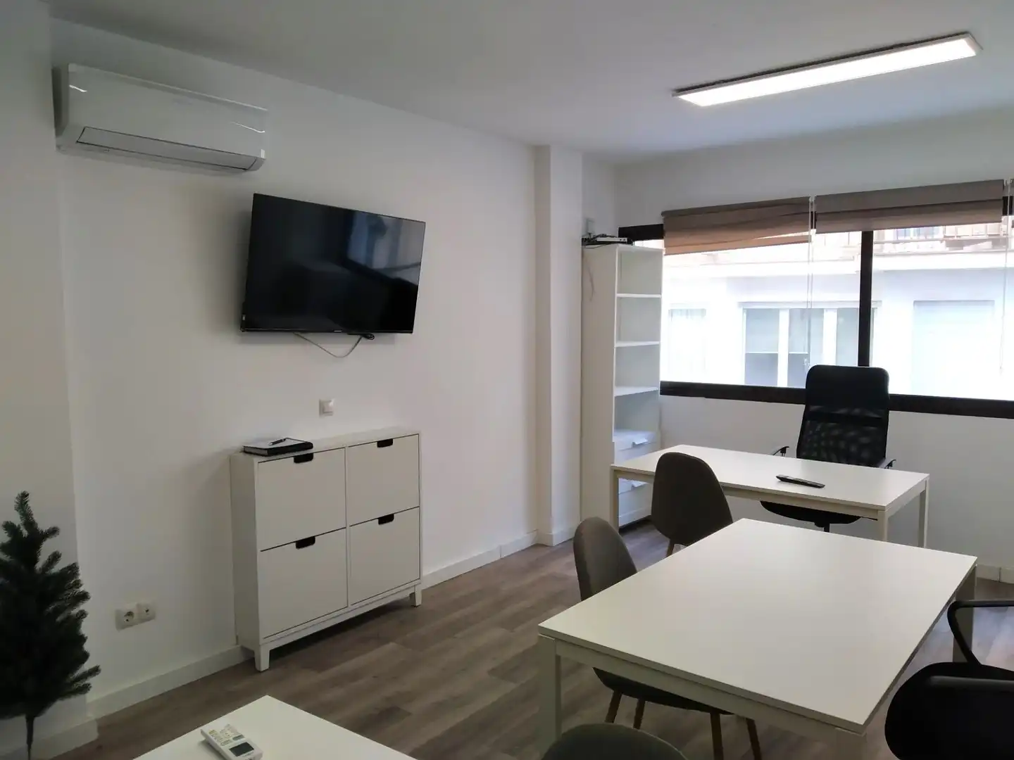 Büro mit Aufzug zur Miete in Comedias, imagen 3