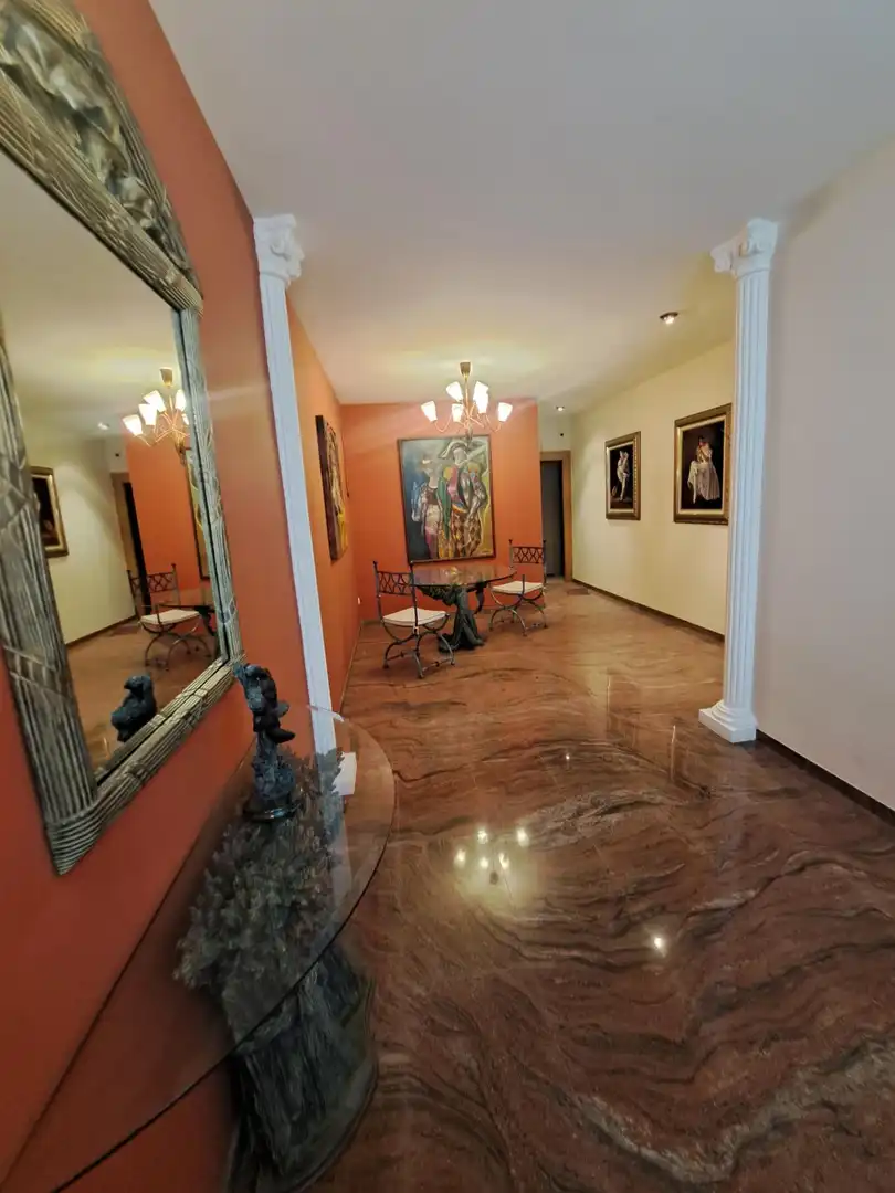 Casa o xalet en venda en Golmés amb Terrassa i Moblat