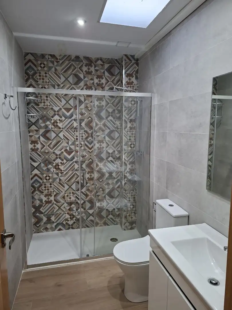 Wohnung zur Miete in Plaza Mayor 9, imagen 8