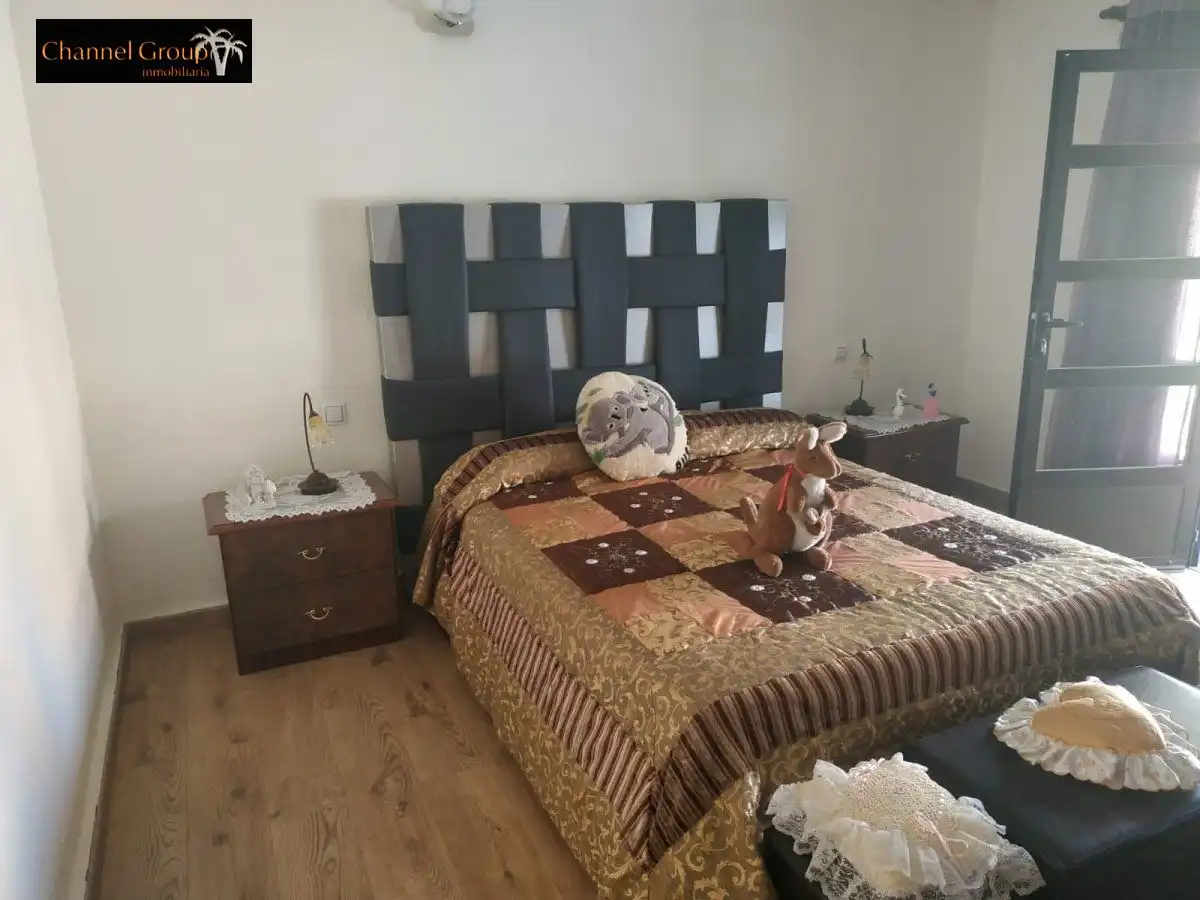 Casa o xalet en venda a Villamartín