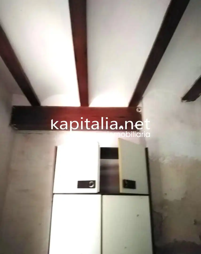 Casa o chalet en venta en Benissuera