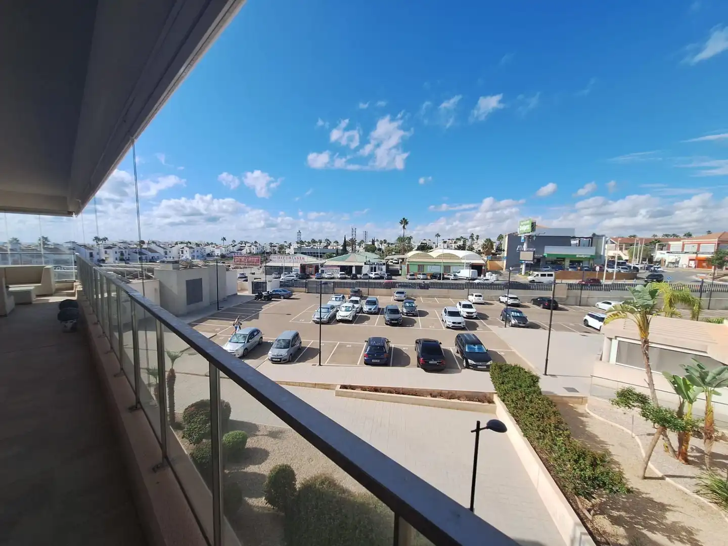Apartament amb terrassa en venda a Calle CLAVO, imagen 4