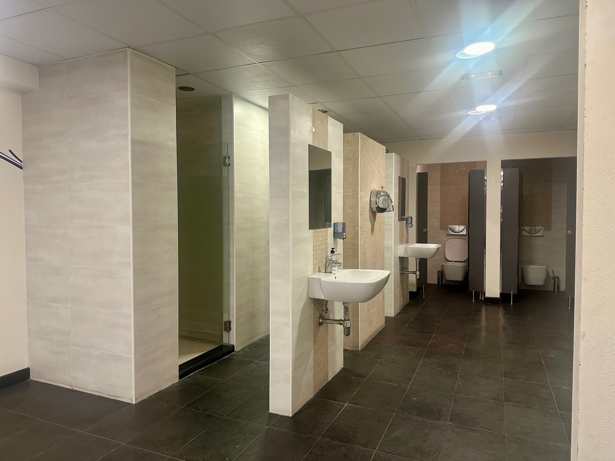 Bathroom of Premises for sale in Las Palmas de Gran Canaria