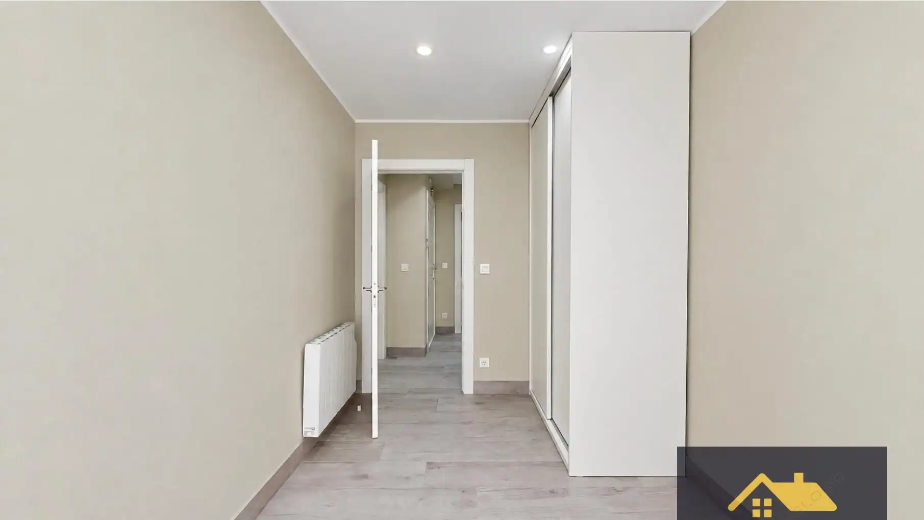 Habitación de Piso en venta en Portugalete con Calefacción y Amueblado