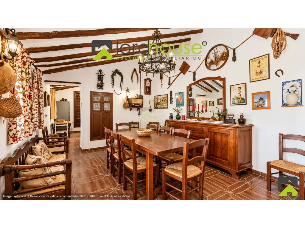 Casa en venta en Calle Salto, El 1, imagen 9