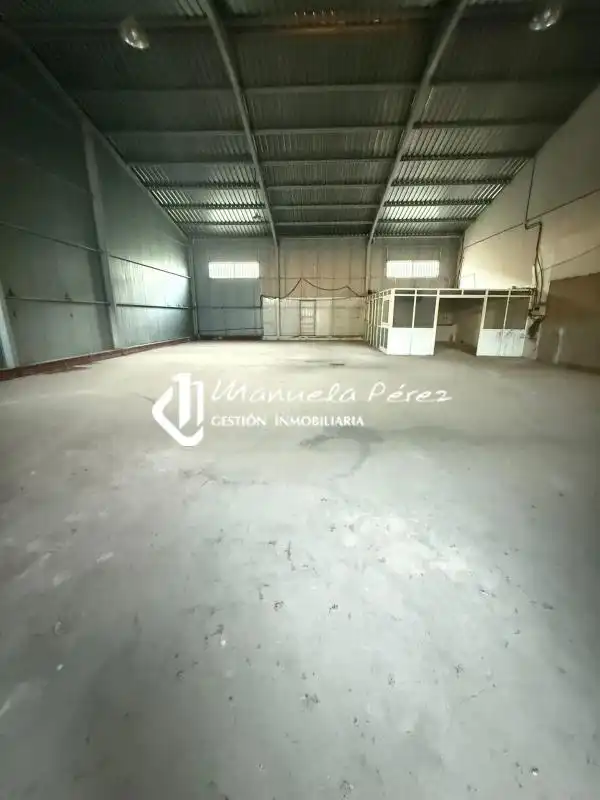 Nau industrial en venda a Ruta de la Plata, imagen 17