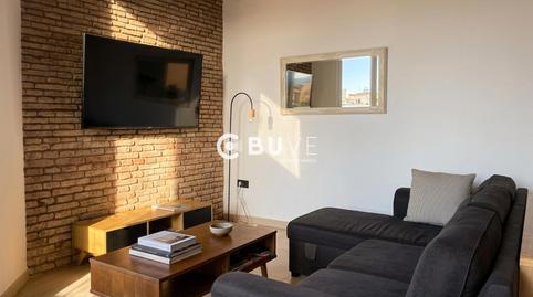 Foto 5 de Pis en venda a Lope de Vega, La Calzada - La Florida,  Sevilla Capital