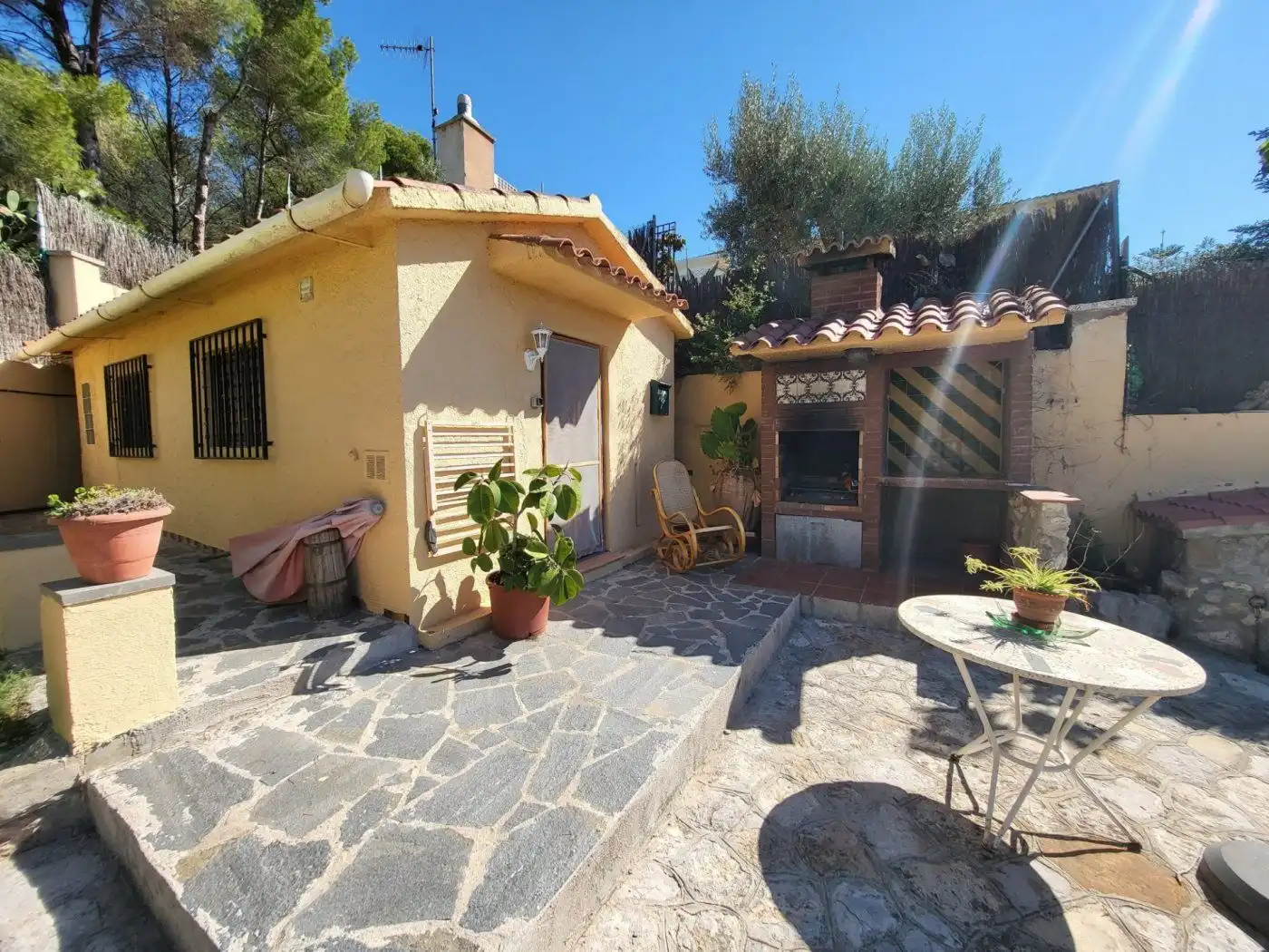 Maison avec terrasse à vendre à Mas Mel, imagen 12